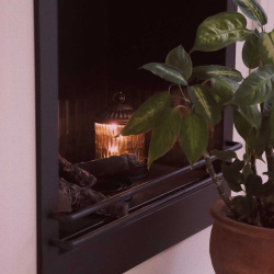 Battery Boho Lantern 