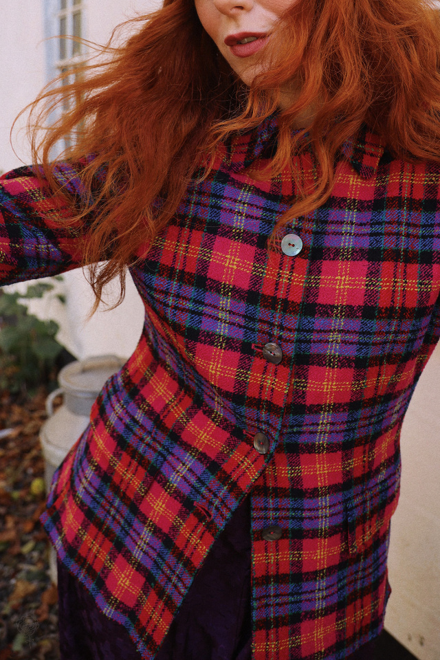 Betty Barclay Vintage Blazer Jacket | S