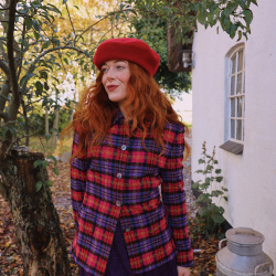 Betty Barclay Vintage Blazer Jacket | S