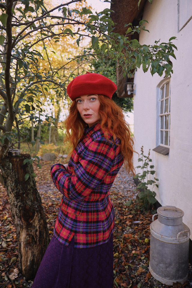 Betty Barclay Vintage Blazer Jacket | S