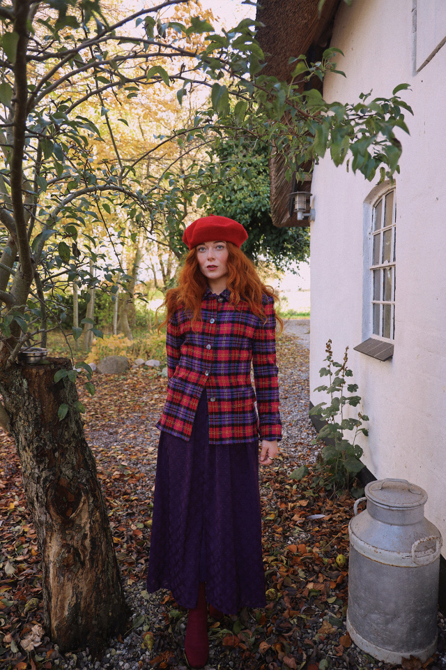 Betty Barclay Vintage Blazer Jacket | S