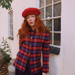 Betty Barclay Vintage Blazer Jacket | S