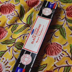 Fairtrade Incense Sticks 