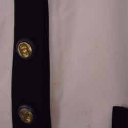 Super Light Pink Vintage Set | M