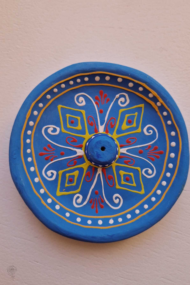 Story Sale Incense Board 