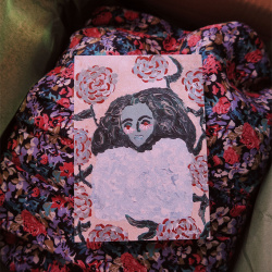 Postcards by Elise Buch 