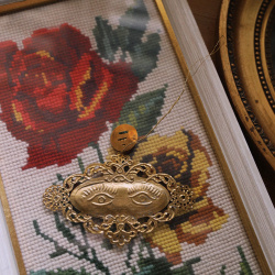 Boho Eye | Wall Decoration