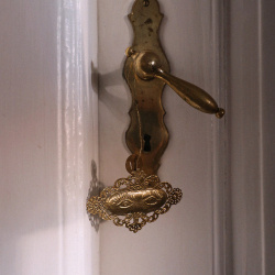 Boho Eye | Wall Decoration