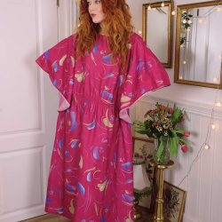 Kaftan xxl hotsell