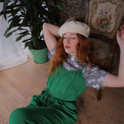 Bring Spring Onepiece 