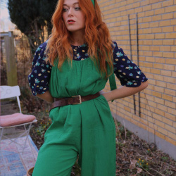 Bring Spring Onepiece 