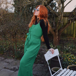 Bring Spring Onepiece 