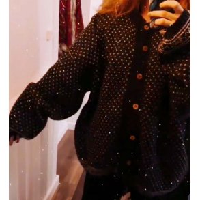 Cardigan XXL 35 euros