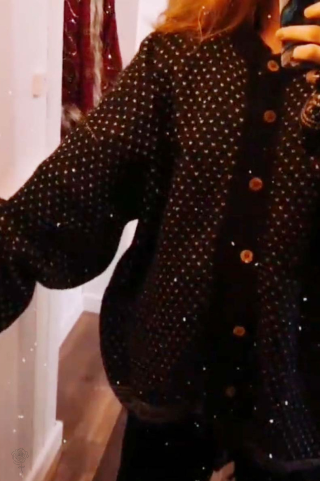 Cardigan XXL 35 euros