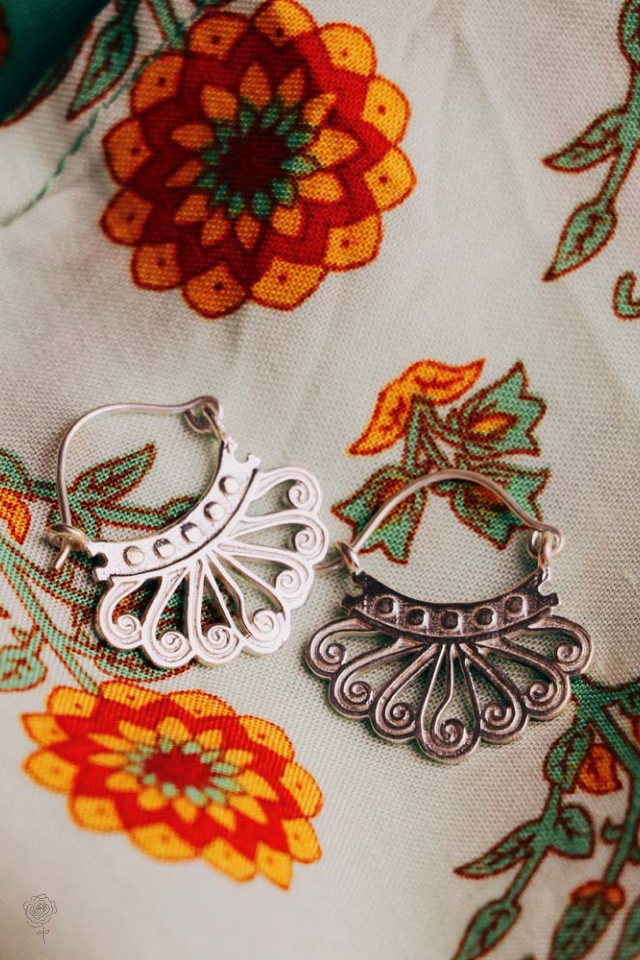Carma Earrings