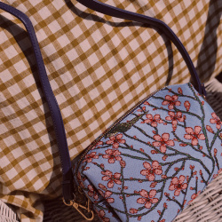 Cherry Blossom | Hip Bag 