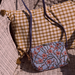 Cherry Blossom | Hip Bag 