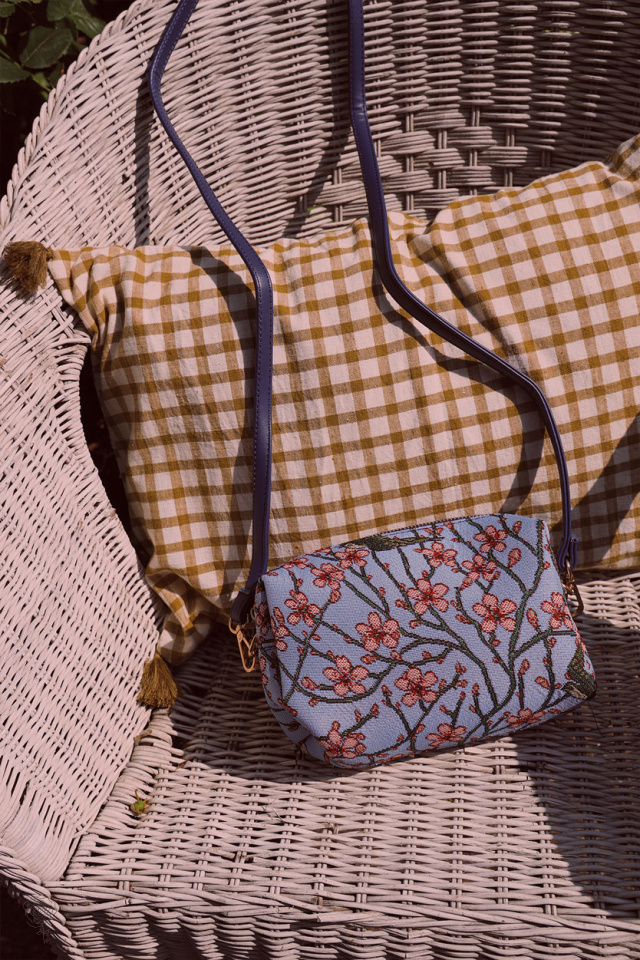 Cherry Blossom | Hip Bag 