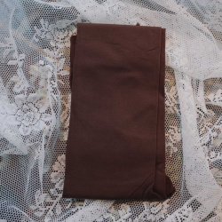 Chocolate Happy Tights