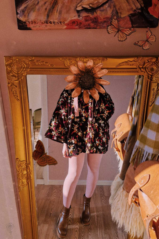 Cotton Candy Pink Happy Tights