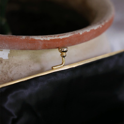 Countryside Mill Tapestry Bag 