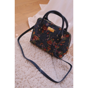 Flower Meadow | Hand & Shoulder Bag 