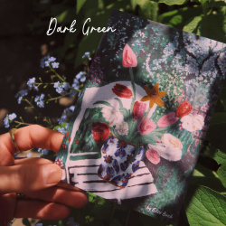 Spring Tulips Postcards - By Elise Buch 