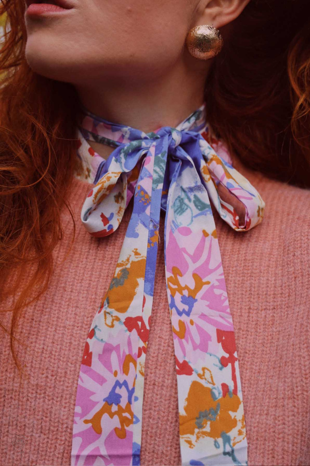Disco Balls Earrings 