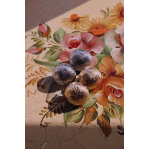 Disco Balls Earrings 