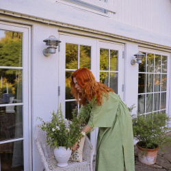 Dremore Boho Summer Dress | S/M