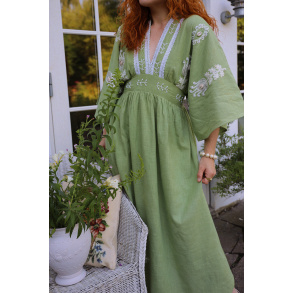 Dremore Boho Summer Dress | S/M