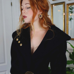 Glass Flowers | Gold &amp; Silver