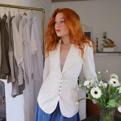 Envie De Plaire Jacket | S