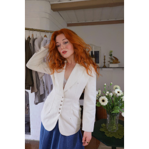 Envie De Plaire Jacket | S