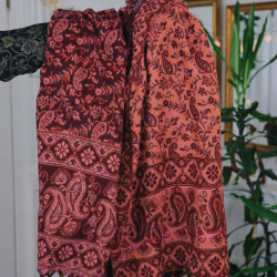 Esmerilde Scarf or Blanket 