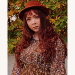 Fortuna Septum Ring | Fake