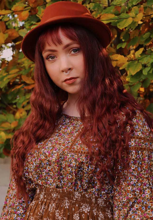 Fortuna Septum Ring | Fake