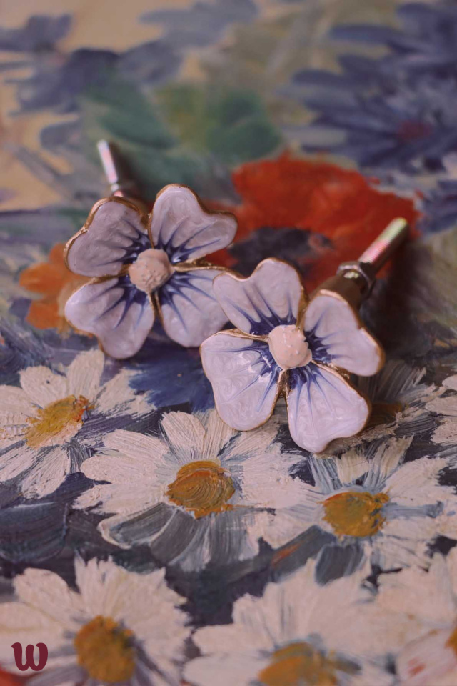 Forget Me Knob 