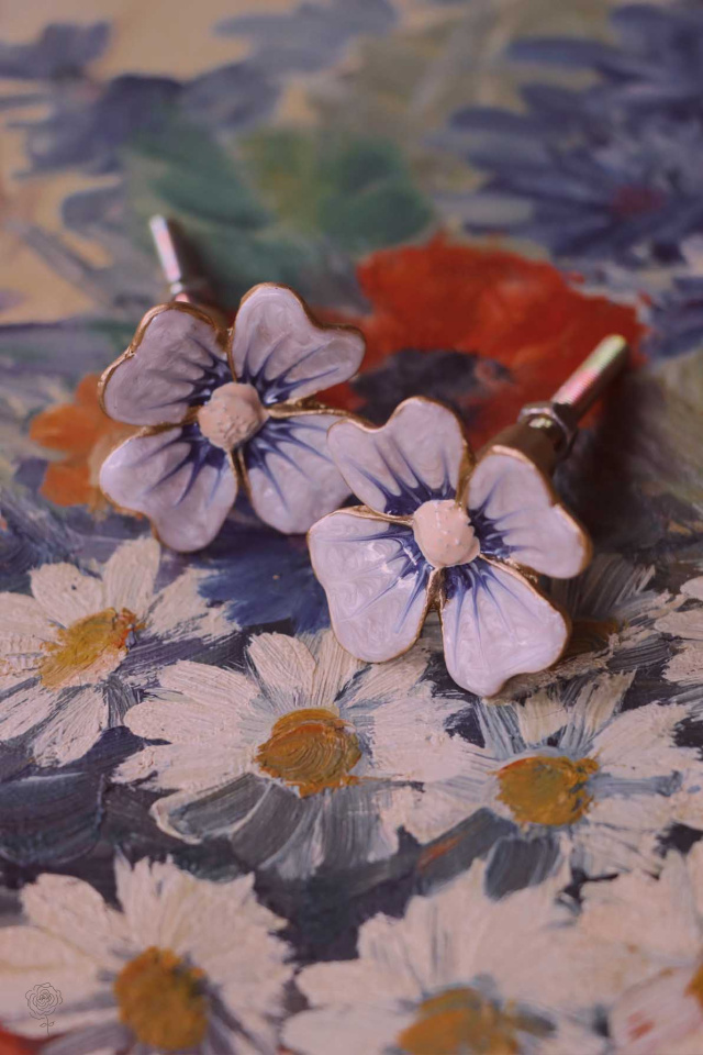 Forget Me Knob 