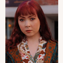 Fortuna Septum Ring | Fake