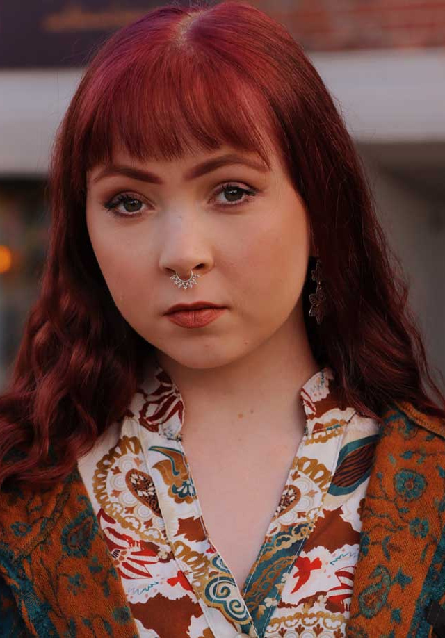 Fortuna Septum Ring | Fake