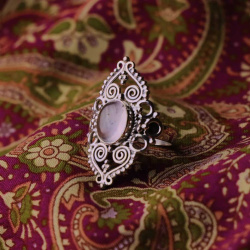 Fortune Teller Ring