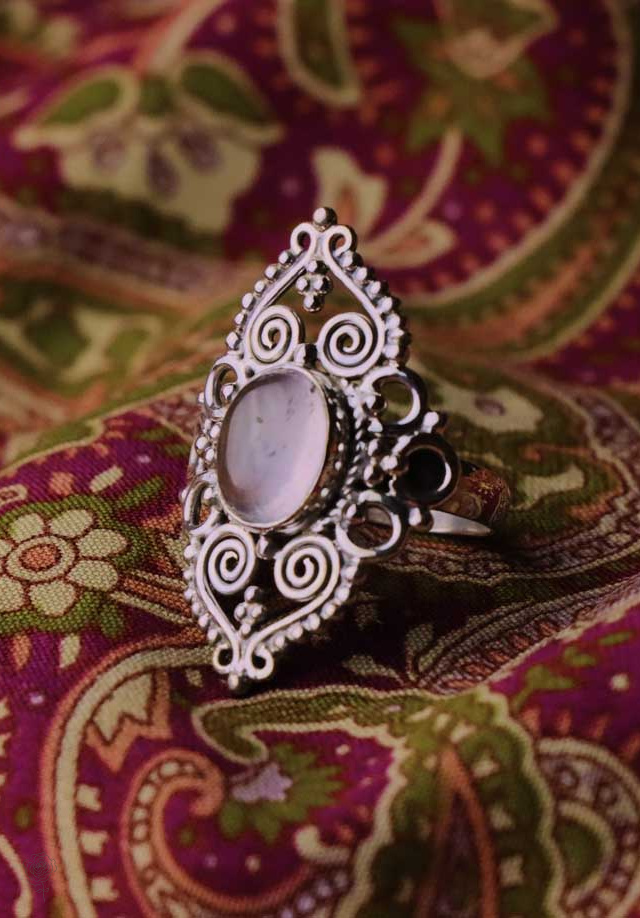 Fortune Teller Ring