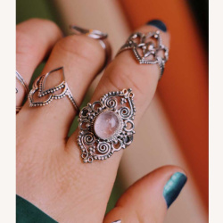 Fortune Teller Ring