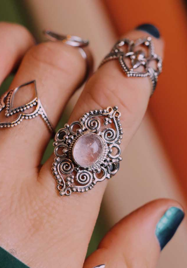 Fortune Teller Ring