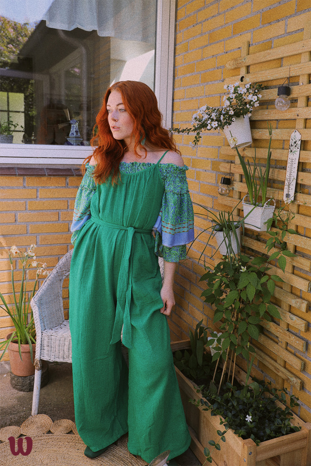 Bring Spring Onepiece 