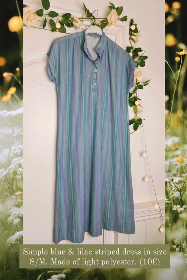 3 x Vintage | Insta Sale