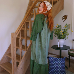 Redyed Unnamed Dress Design | XL