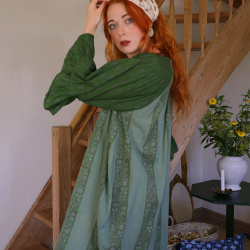 Redyed Unnamed Dress Design | XL
