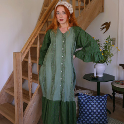 Redyed Unnamed Dress Design | XL